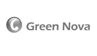 GREEN NOVA logo