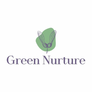 GREEN NURTURE logo