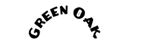 GREEN OAK logo