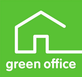 GREEN OFFICE logo