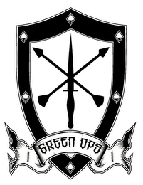 GREEN OPS