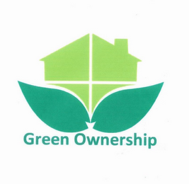 GREEN OWNERSHIP logo