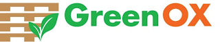 GREEN OX logo