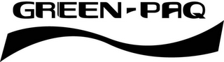 GREEN-PAQ logo