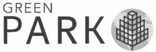 GREEN PARK logo