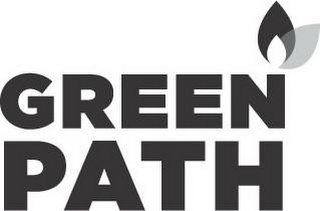 GREEN PATH logo