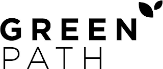 GREEN PATH logo