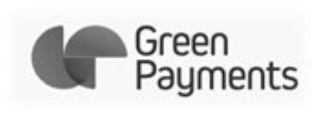 GREEN PAYMENTS logo