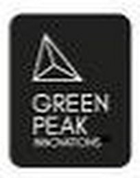 GREEN PEAK INNOVATIONS logo