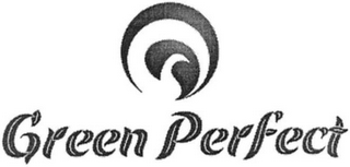 GREEN PERFECT logo