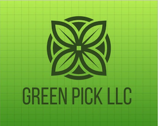 GREEN PICK LLC logo