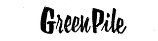 GREEN PILE logo