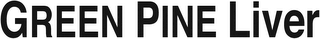 GREEN PINE LIVER logo