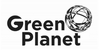 GREEN PLANET