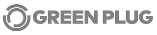 GREEN PLUG logo