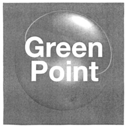 GREEN POINT logo
