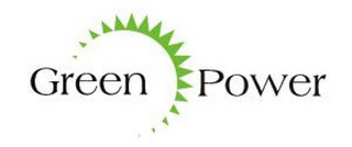 GREEN POWER logo