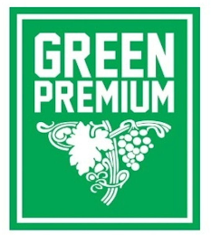GREEN PREMIUM logo