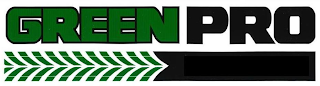 GREEN PRO logo