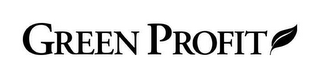 GREEN PROFIT logo