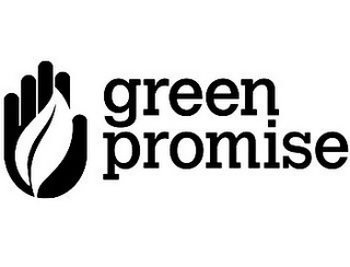GREEN PROMISE logo