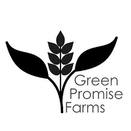 GREEN PROMISE FARMS logo