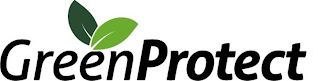 GREEN PROTECT logo
