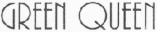 GREEN QUEEN logo