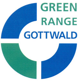 GREEN RANGE GOTTWALD logo
