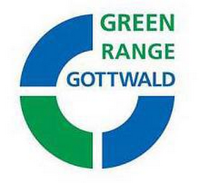 GREEN RANGE GOTTWALD logo