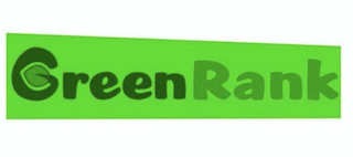 GREEN RANK logo