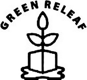 GREEN RELEAF logo
