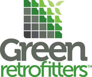 GREEN RETROFITTERS logo