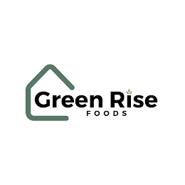 GREEN RISE FOODS logo