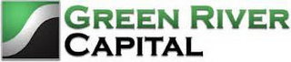 GREEN RIVER CAPITAL logo