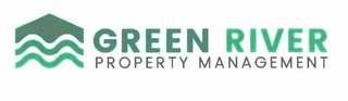 GREEN RIVER PROPERTY MANAGEMENT logo
