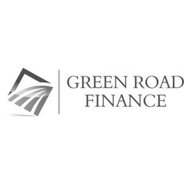 GREEN ROAD FINANCE logo