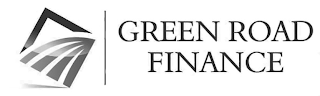 GREEN ROAD FINANCE logo