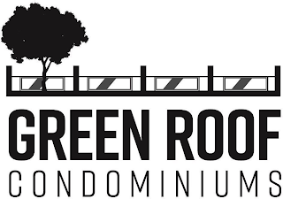 GREEN ROOF CONDOMINIUMS logo