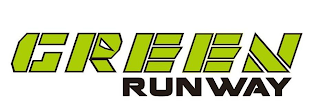 GREEN RUNWAY logo