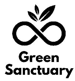 GREEN SANCTUARY logo