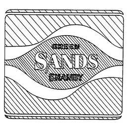 GREEN SANDS SHANDY logo