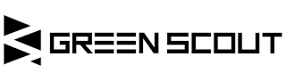 GREEN SCOUT logo