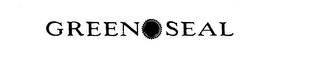 GREEN SEAL logo
