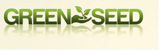 GREEN SEED logo