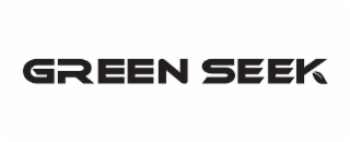 GREEN SEEK logo