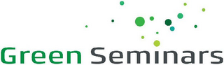 GREEN SEMINARS logo