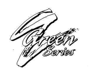 GREEN SERIES logo
