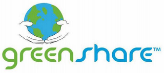GREEN SHARE logo