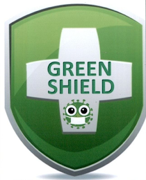 GREEN SHIELD logo